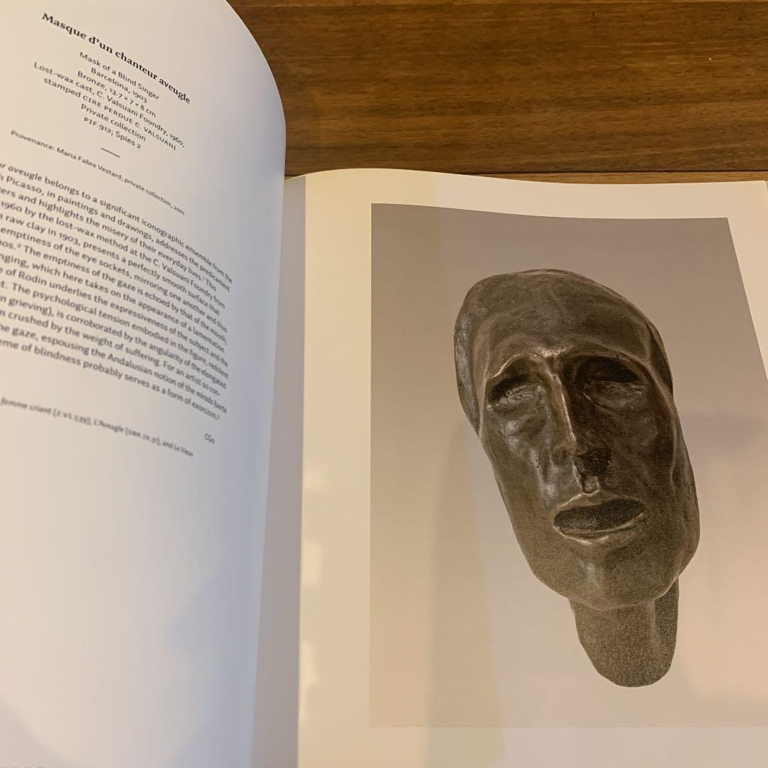 Picasso アート 洋書