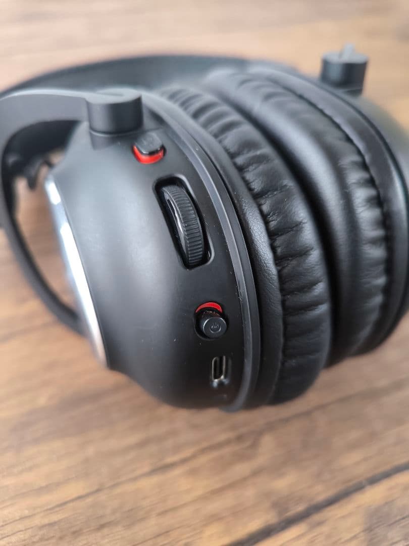 ヘッドホン Logicool G PRO X WIRELESS G-PHS-004WL