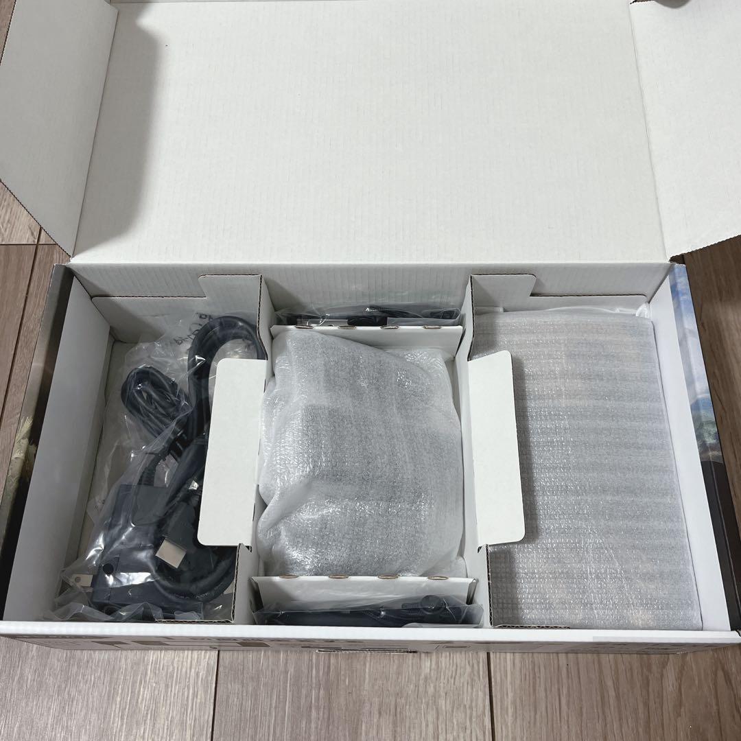 【バーボンさん専用】任天堂スイッチ モンスターハンターライズ 本体 switch