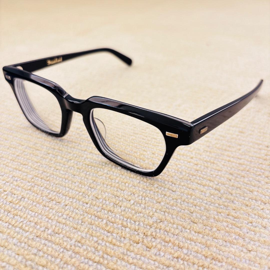 【極美品】Buddy Optical/バディオプティカル Stanford