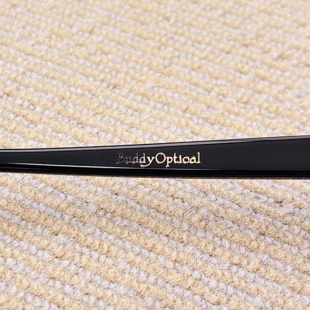 【極美品】Buddy Optical/バディオプティカル Stanford