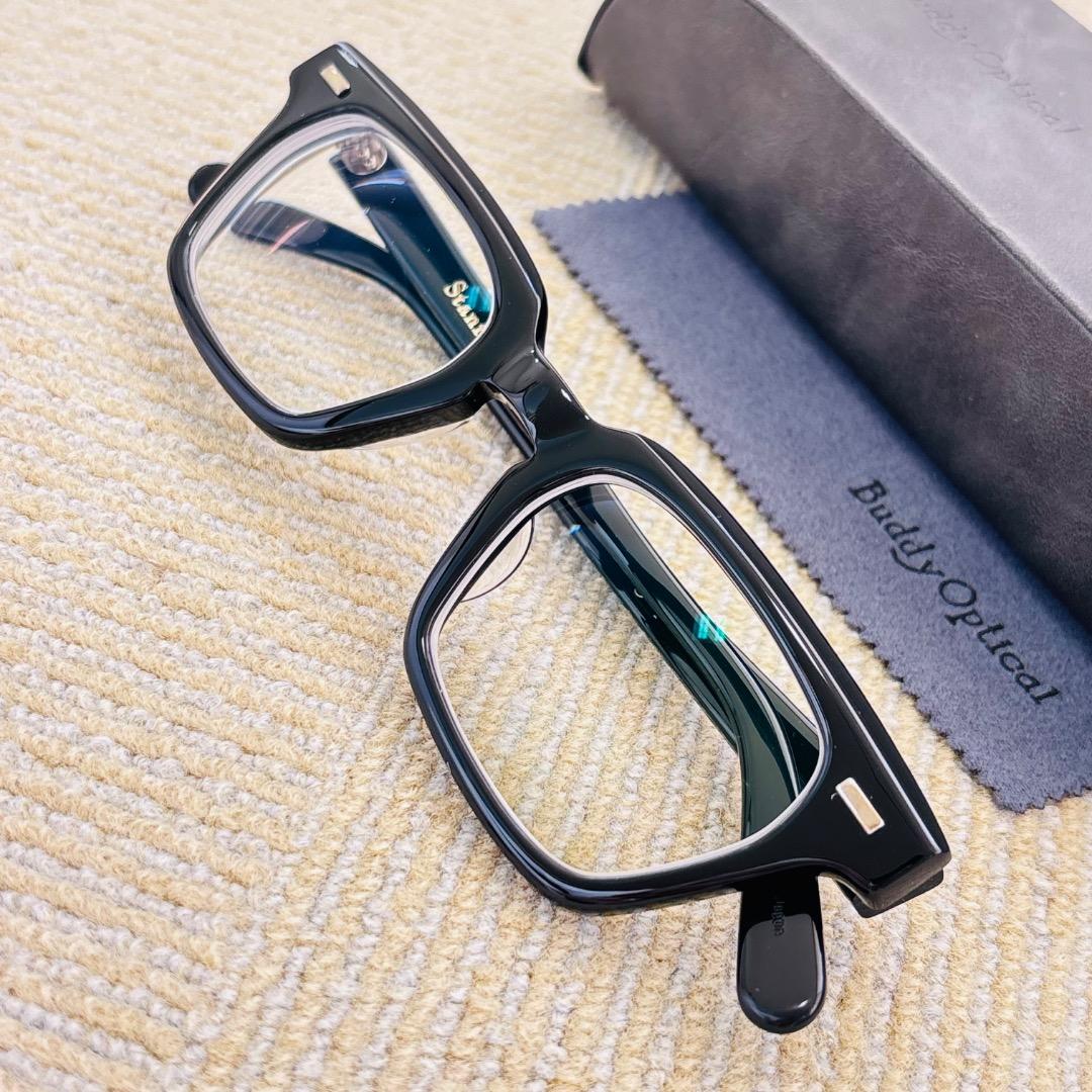 【極美品】Buddy Optical/バディオプティカル Stanford