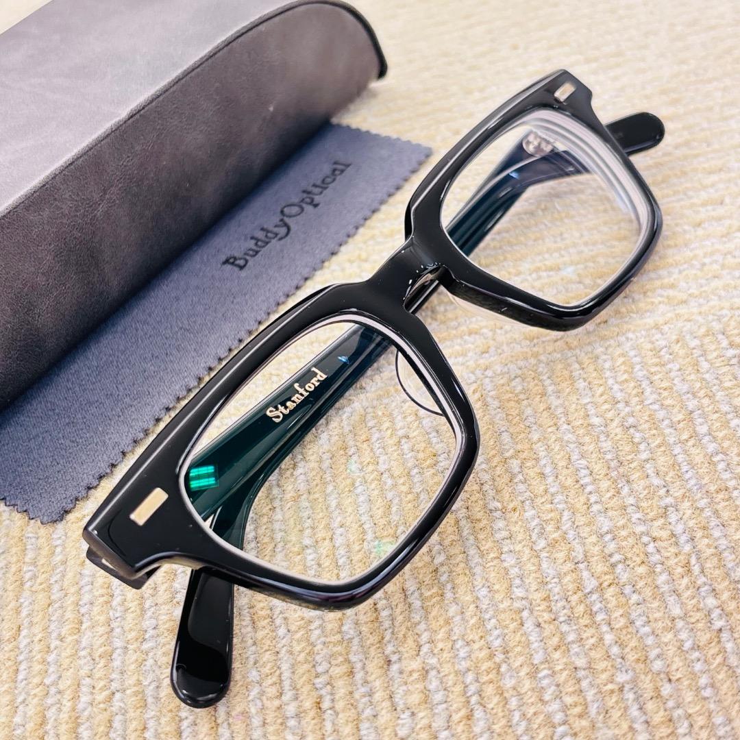 【極美品】Buddy Optical/バディオプティカル Stanford