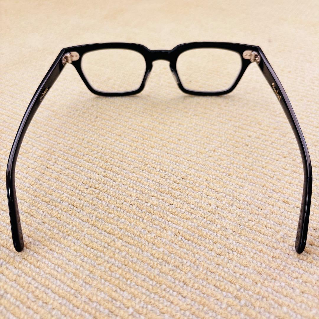 【極美品】Buddy Optical/バディオプティカル Stanford