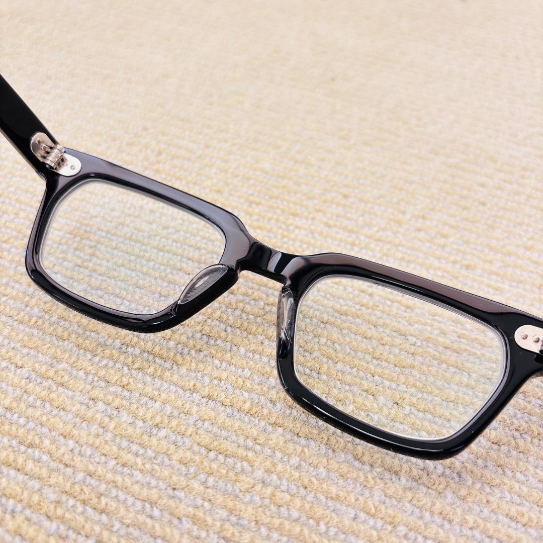【極美品】Buddy Optical/バディオプティカル Stanford