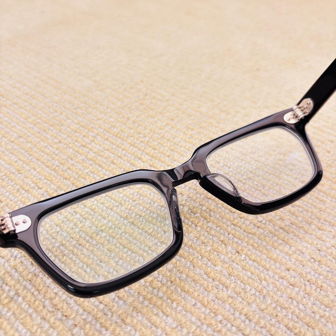 【極美品】Buddy Optical/バディオプティカル Stanford