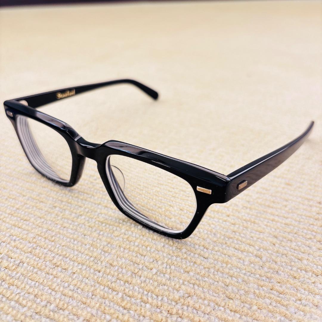 【極美品】Buddy Optical/バディオプティカル Stanford