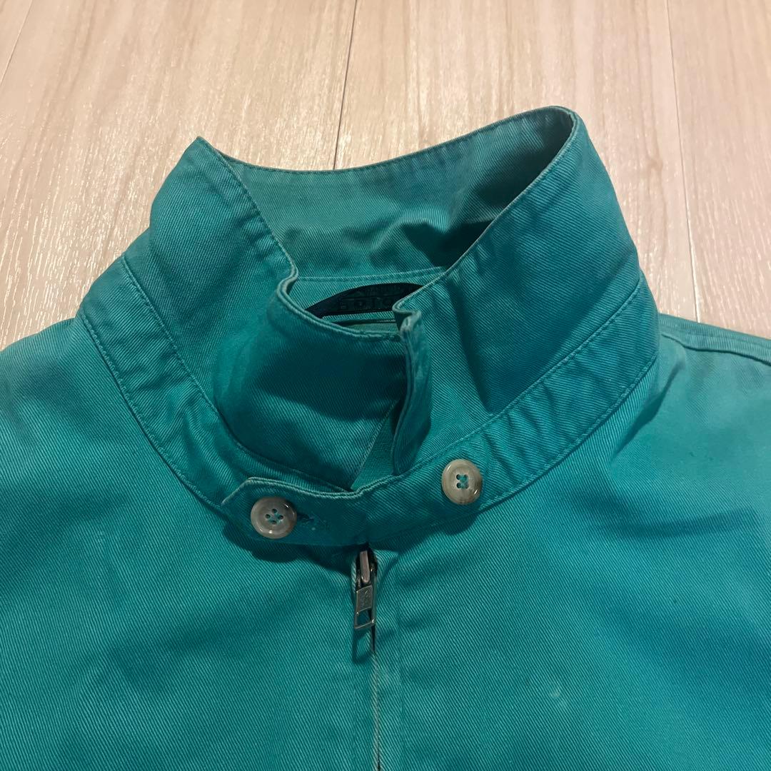 ラルフローレン スイングトップ polo by Ralph Lauren