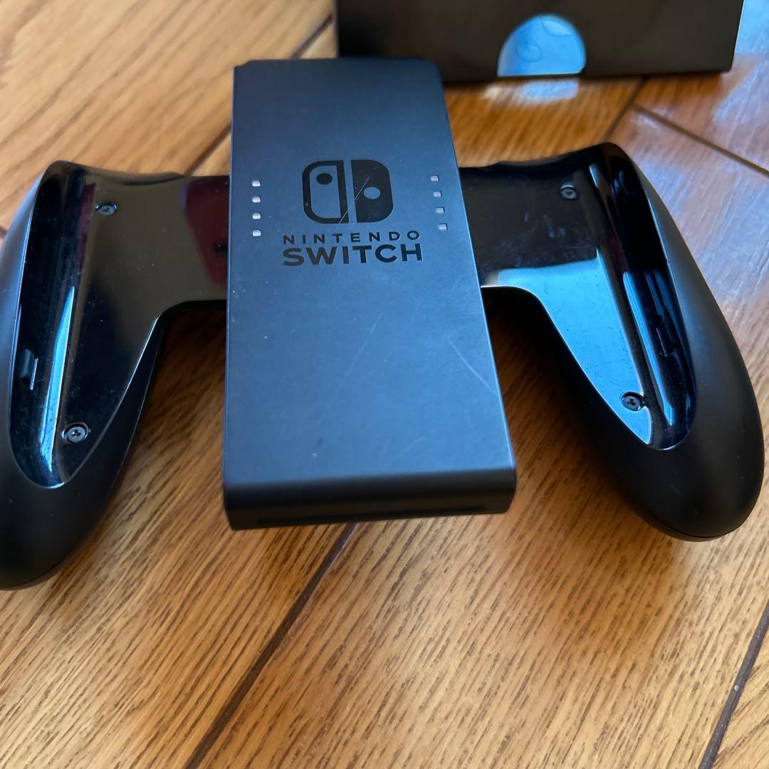 任天堂Switch本体、任天堂Switch周辺機器