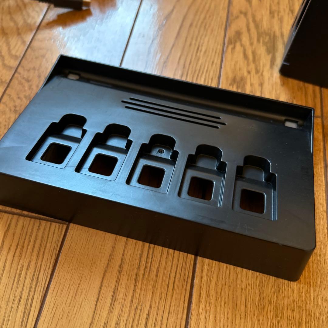 任天堂Switch本体、任天堂Switch周辺機器