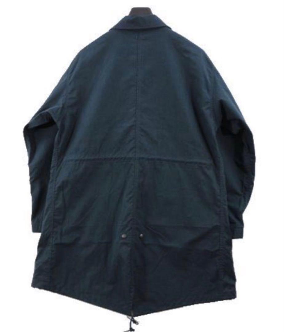 シークエル【Ｌ】SEQUELフィッシュテールコートFRAGMENT