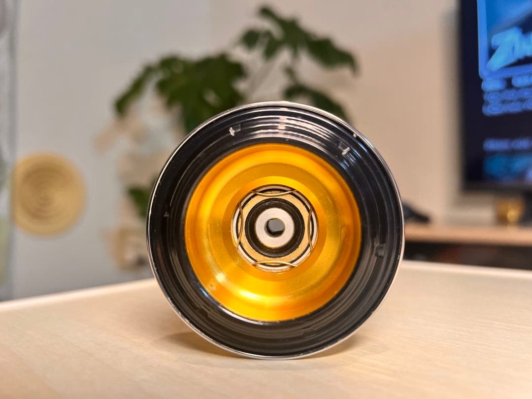20ステラSW8000HGスプール