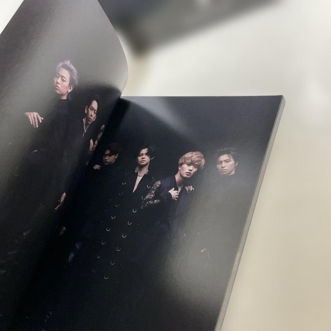 超特急/B9 Blu-ray付初回限定盤