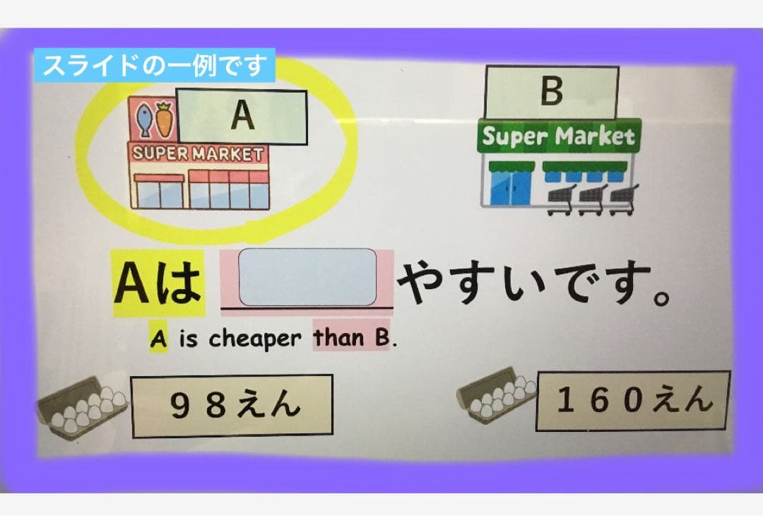 みんなの日本語 初級　教案　50課分（英語サポート付）