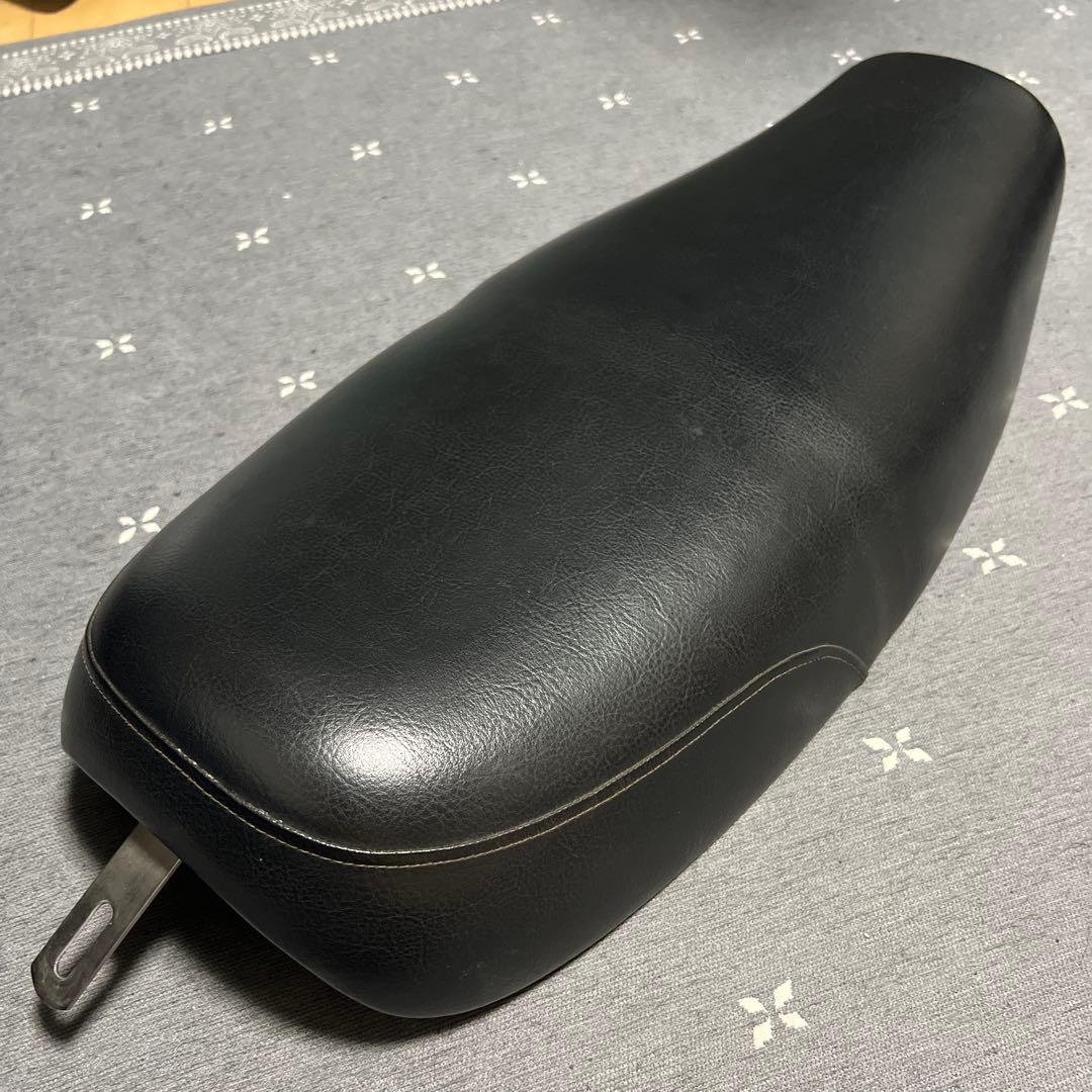 本日限定値下げ　スポーツスター　〜03用　ジョッキーシート　500キロシート