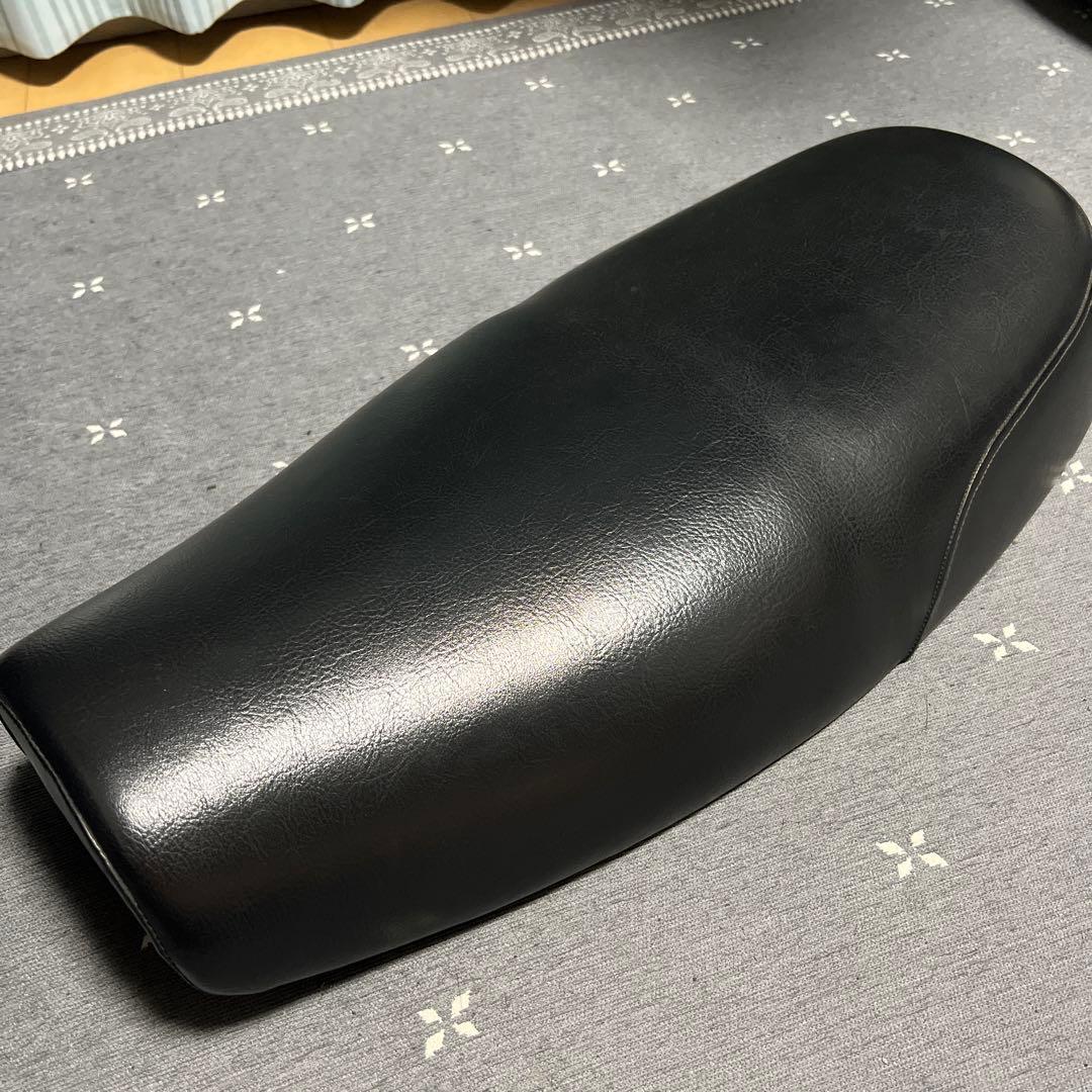本日限定値下げ　スポーツスター　〜03用　ジョッキーシート　500キロシート