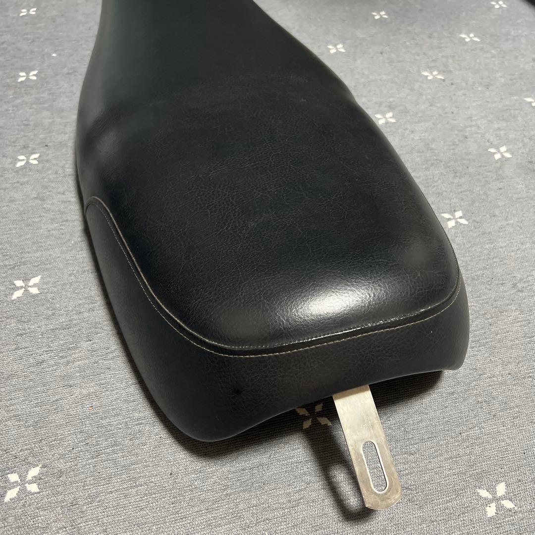 本日限定値下げ　スポーツスター　〜03用　ジョッキーシート　500キロシート