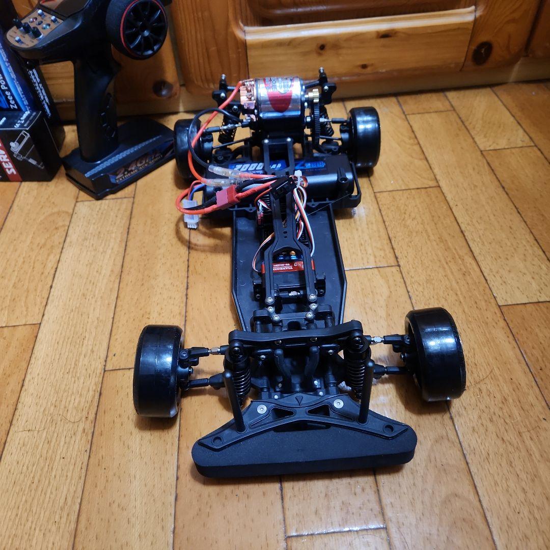 激安 YD-2　フルセット　RD2.0　ボディなし　　　 ラジコン　RD1.0