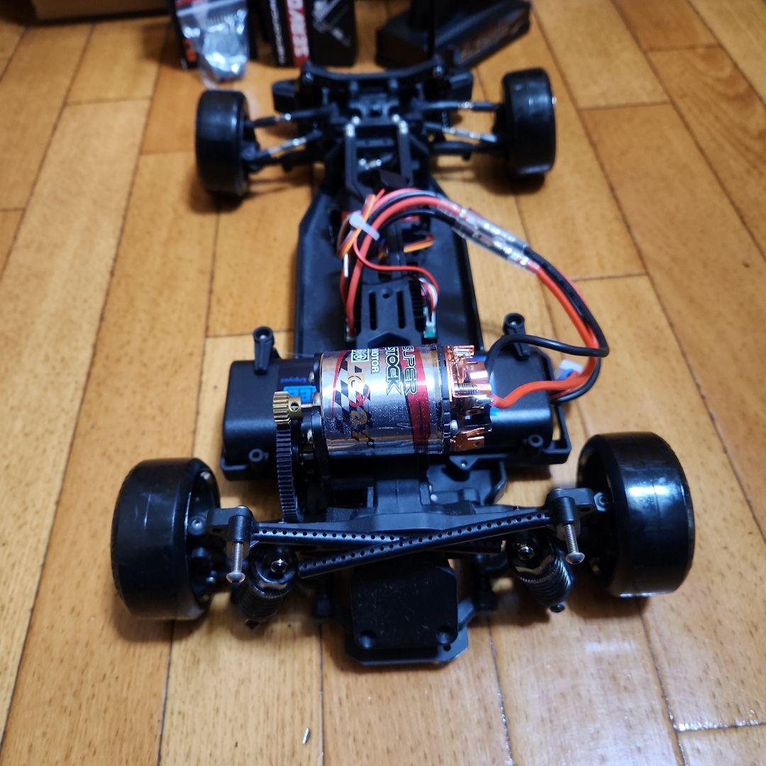 激安 YD-2　フルセット　RD2.0　ボディなし　　　 ラジコン　RD1.0