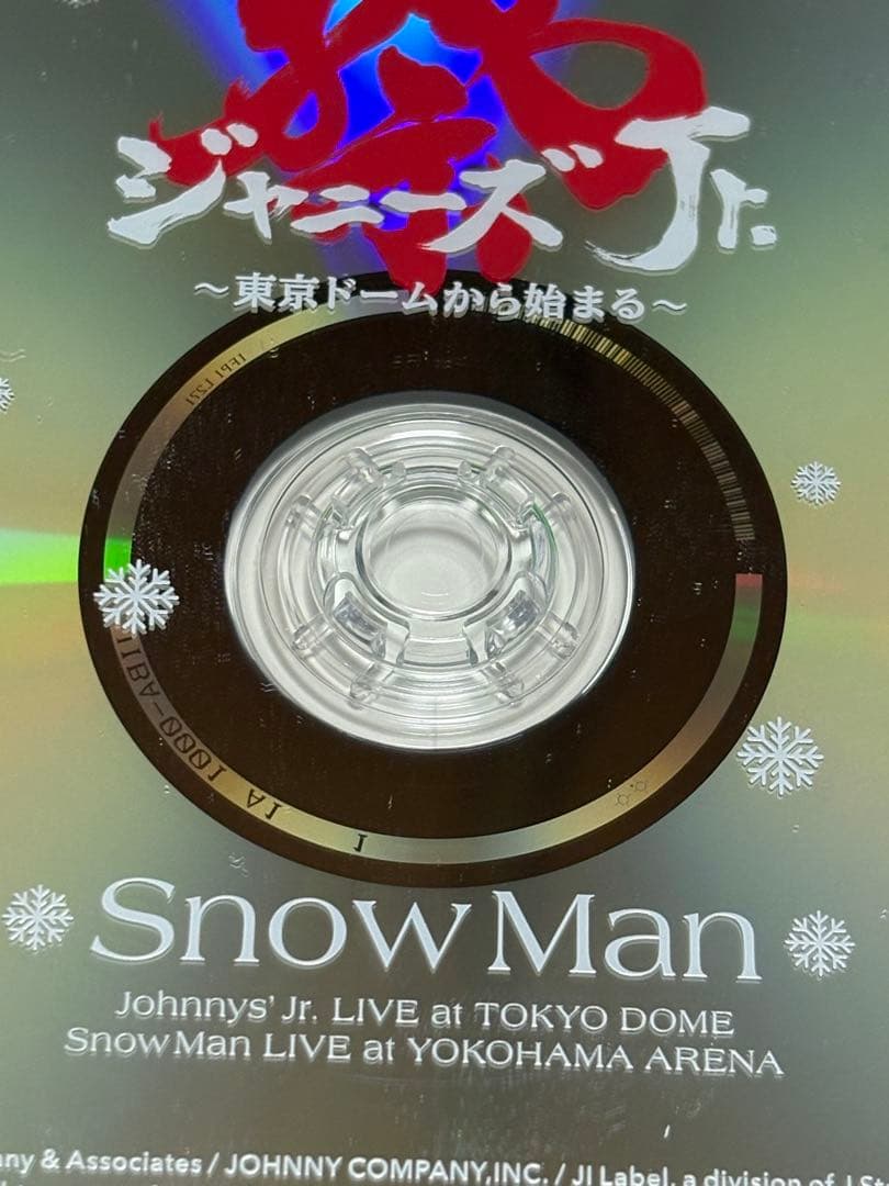 Man DVD 素顔4