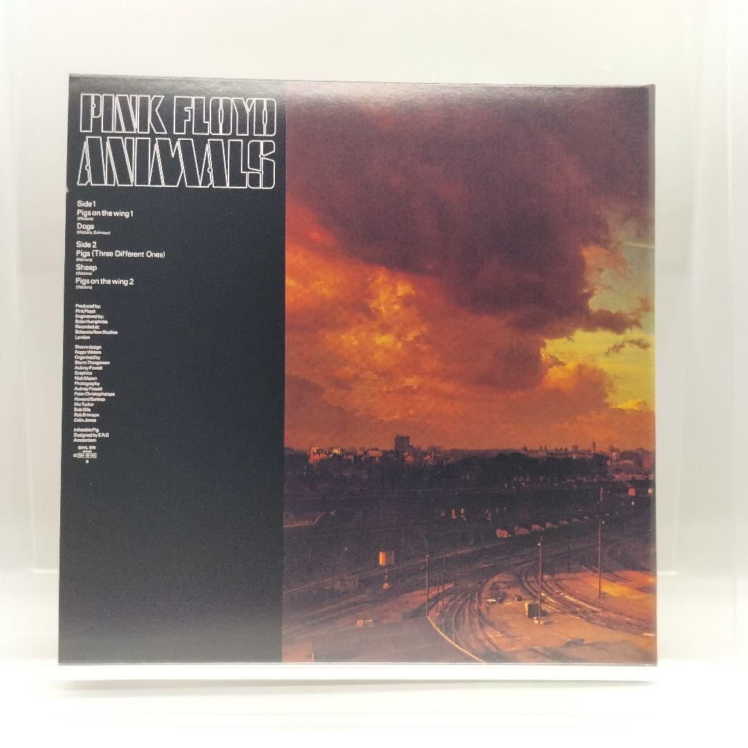 アニマルズ(完全生産限定盤)(紙ジャケット仕様) 4547366312584