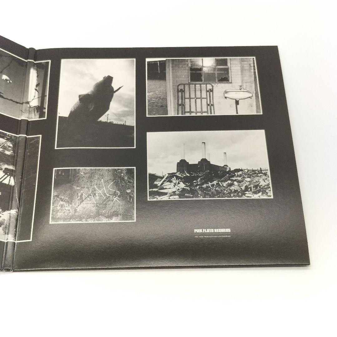 アニマルズ(完全生産限定盤)(紙ジャケット仕様) 4547366312584