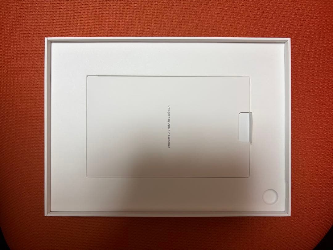 iPad 第10世代　64GB バッテリー容量100%！！