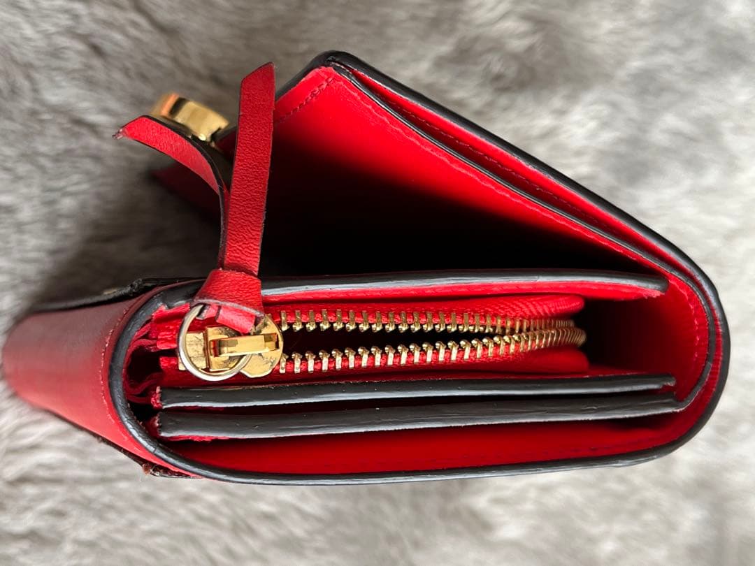 ⭐︎美品⭐︎ルイヴィトン モノグラム ポルトフォイユ・ヴィクトリーヌ
