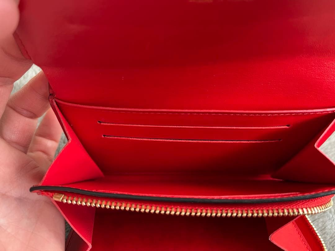 ⭐︎美品⭐︎ルイヴィトン モノグラム ポルトフォイユ・ヴィクトリーヌ