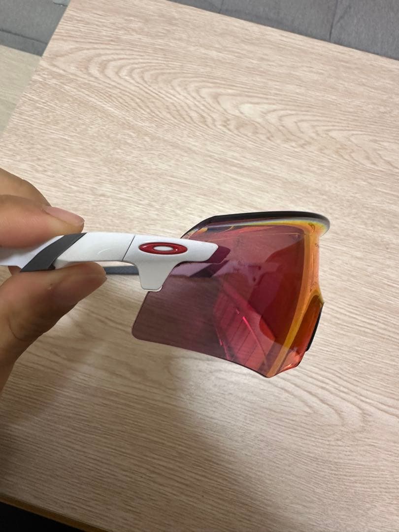 オークリー　サングラス　Oakley ランニング