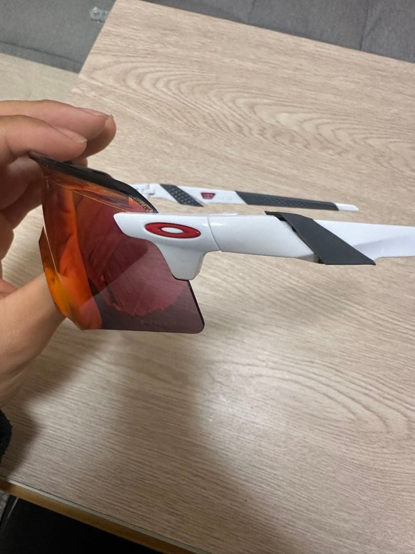 オークリー　サングラス　Oakley ランニング