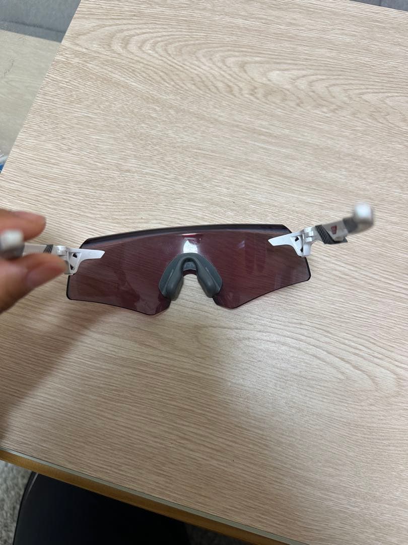 オークリー　サングラス　Oakley ランニング