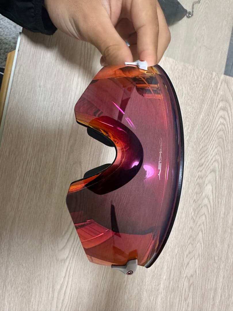 オークリー　サングラス　Oakley ランニング
