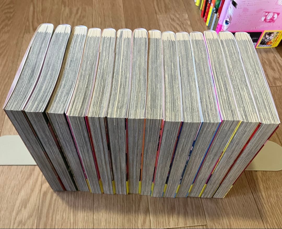 かぐや様は告らせたい　全巻(28巻)セット