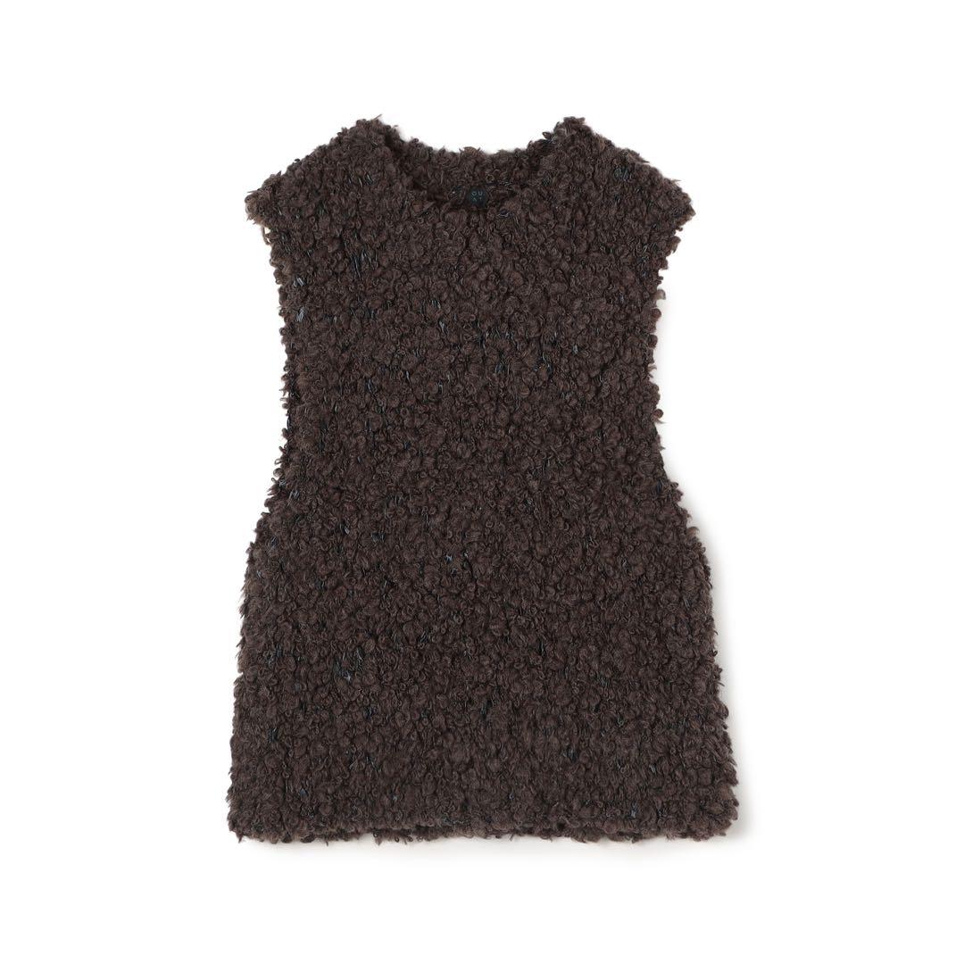 OUAT PABLO VEST【3】