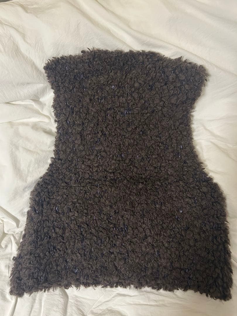 OUAT PABLO VEST【3】