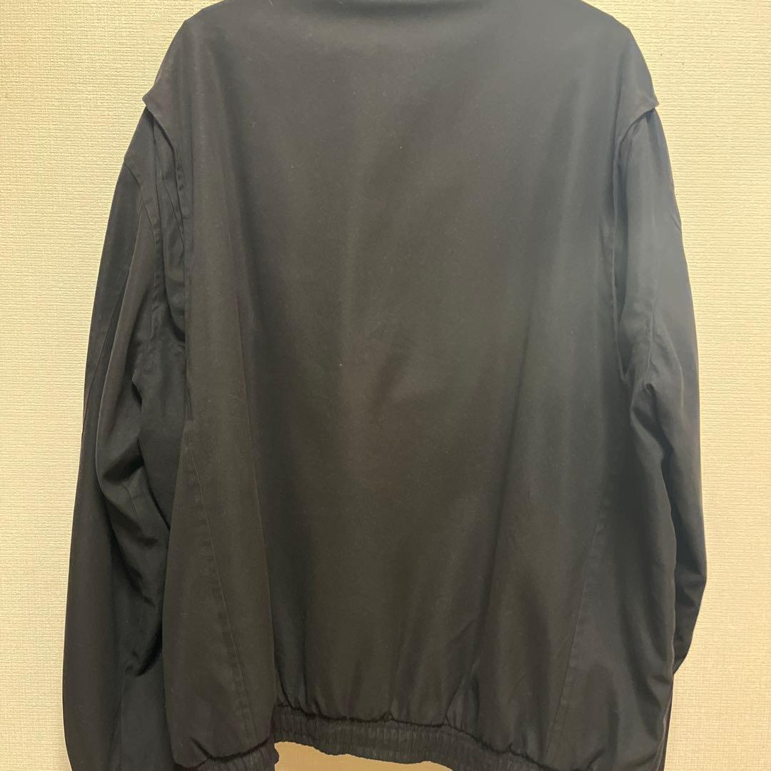 Polo by Ralph Lauren ブラック ジャケット L