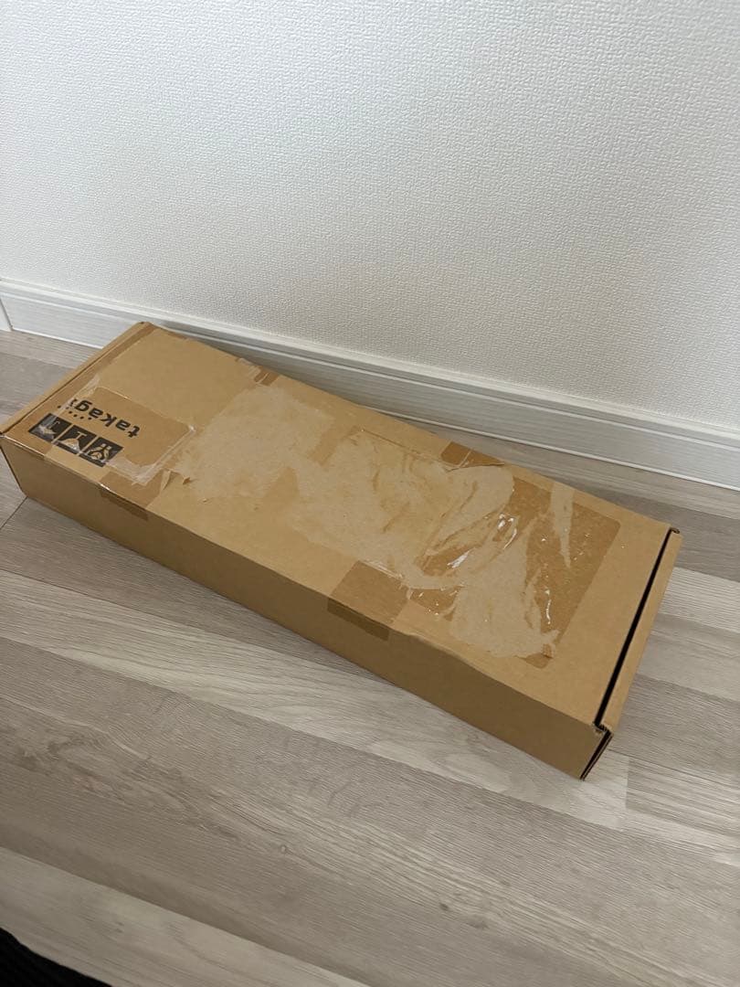 TAKAGI 蛇口用浄水器 JA496MN-9NTN-03