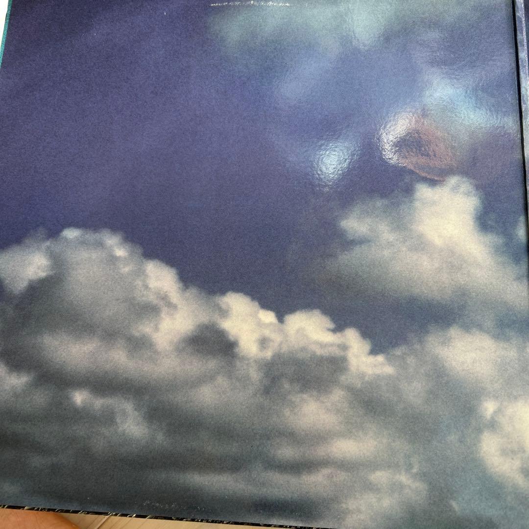 Jamiroquai Synkronized レコード