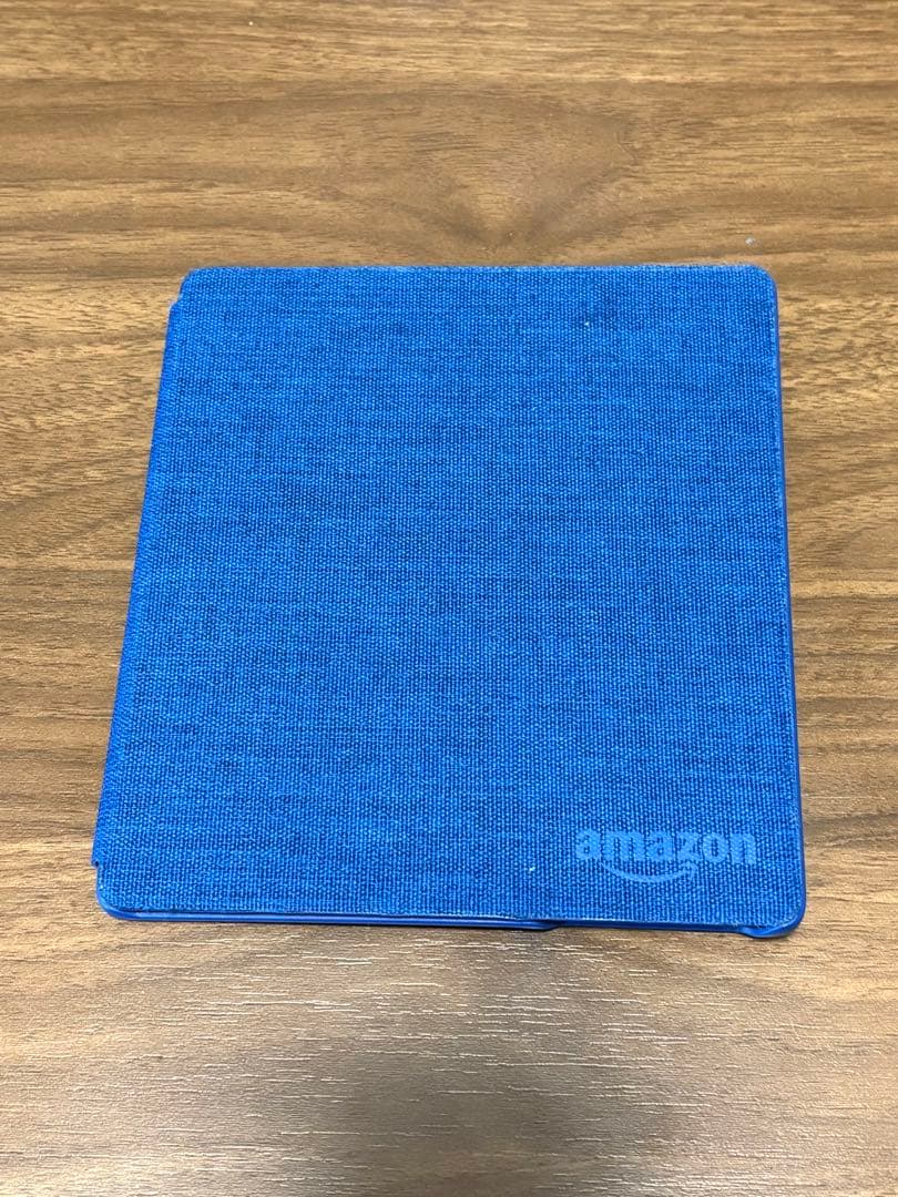 Amazon Kindle oasis 第10世代　32GB