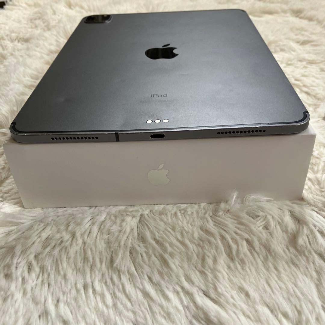 【早い者勝ち】iPad Pro 11インチ 第2世代 128GB 【すぐ発送】