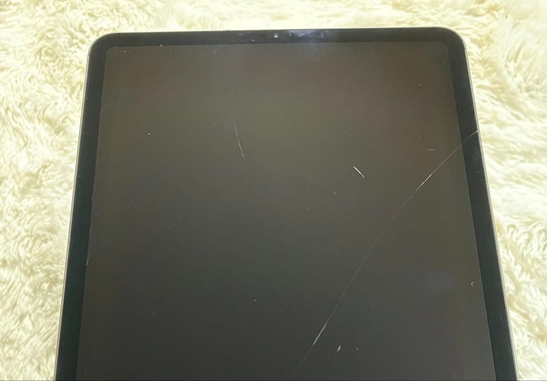 【早い者勝ち】iPad Pro 11インチ 第2世代 128GB 【すぐ発送】