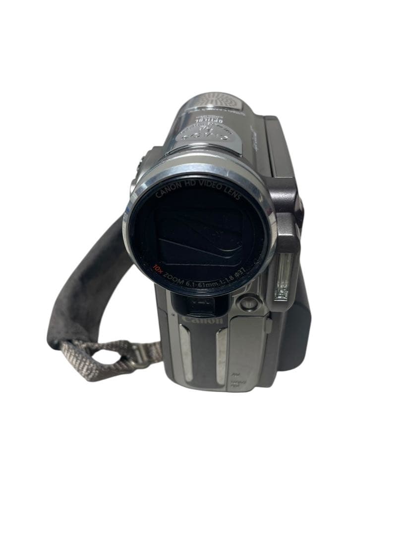 Canon HDVビデオカメラ iVIS HV10