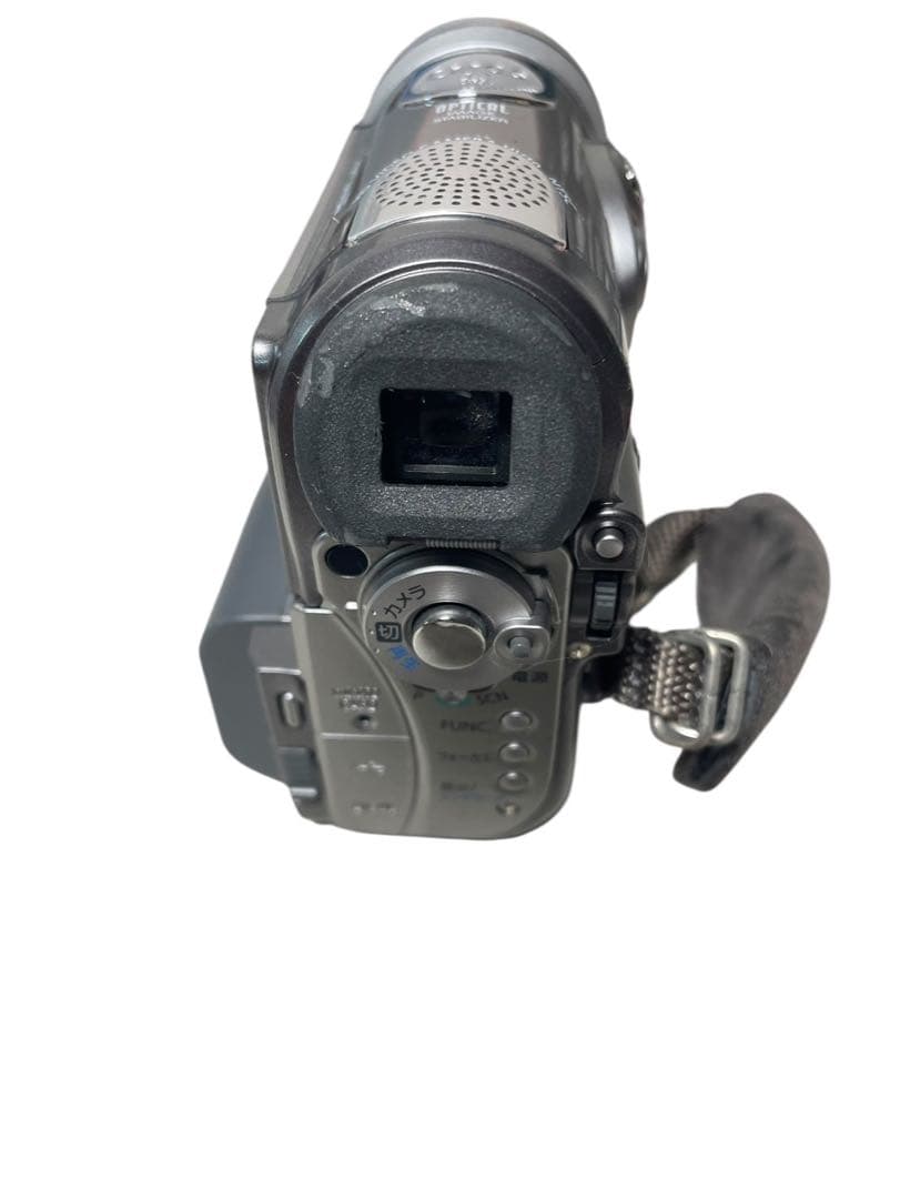 Canon HDVビデオカメラ iVIS HV10