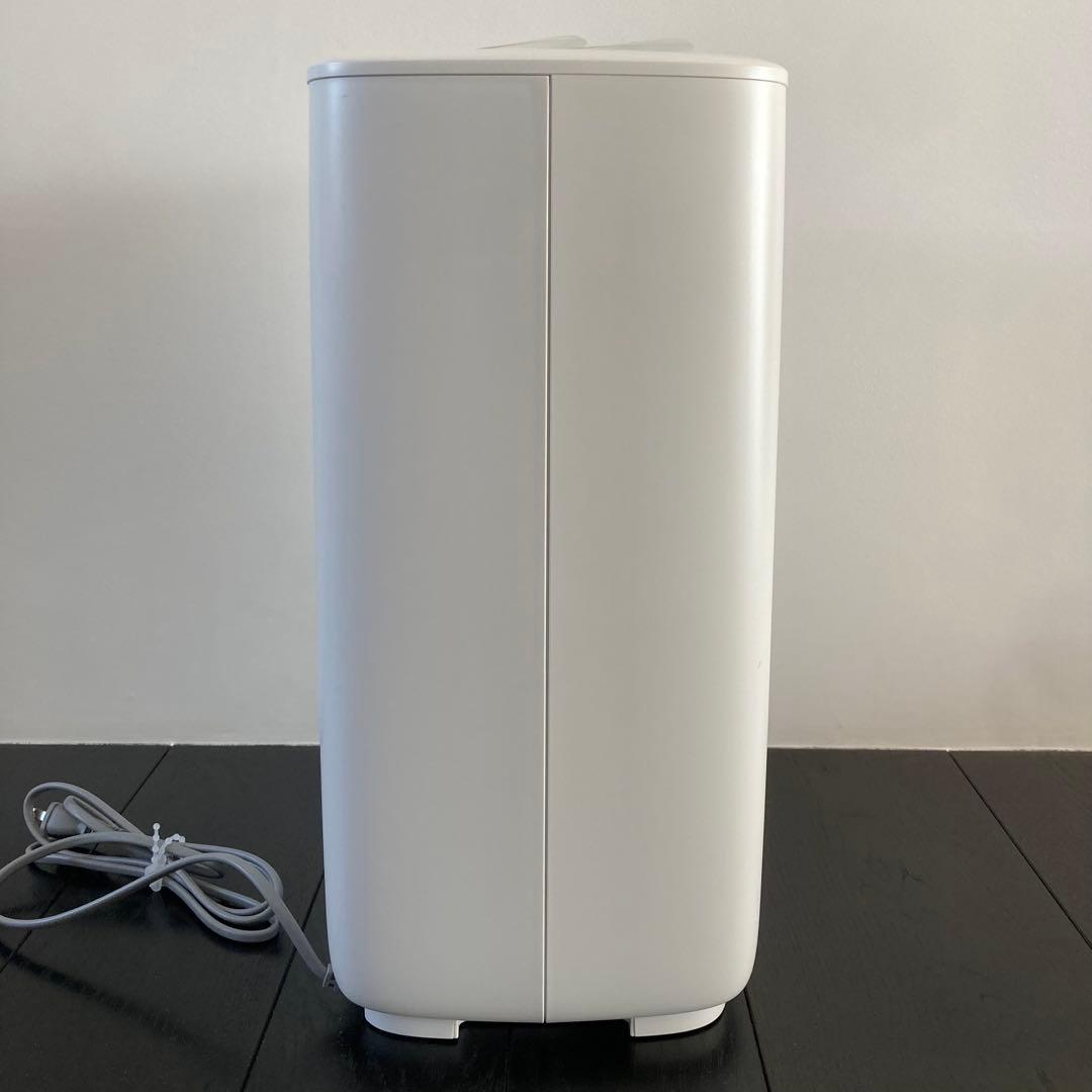 SHARP プラズマクラスター加湿器HV-P75-W 21年製