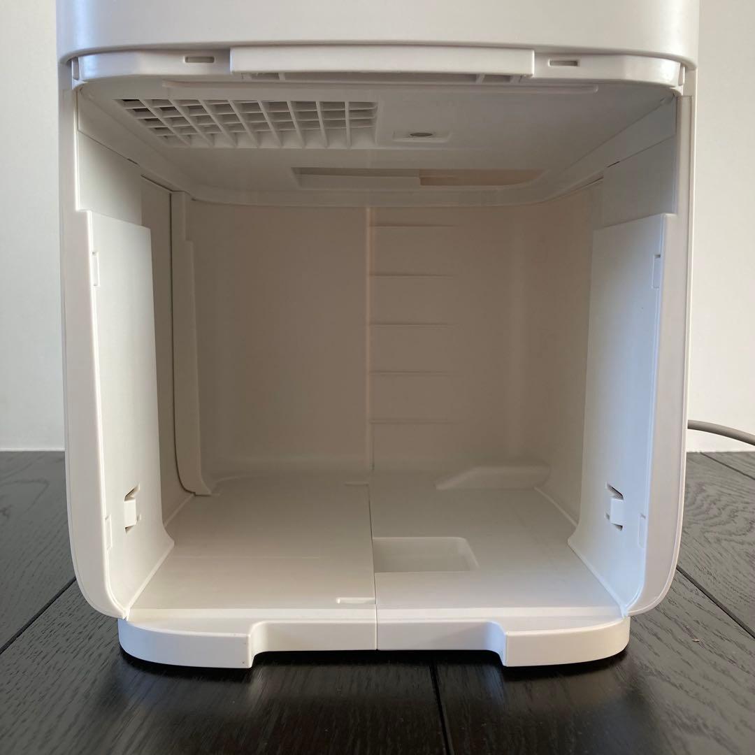 SHARP プラズマクラスター加湿器HV-P75-W 21年製