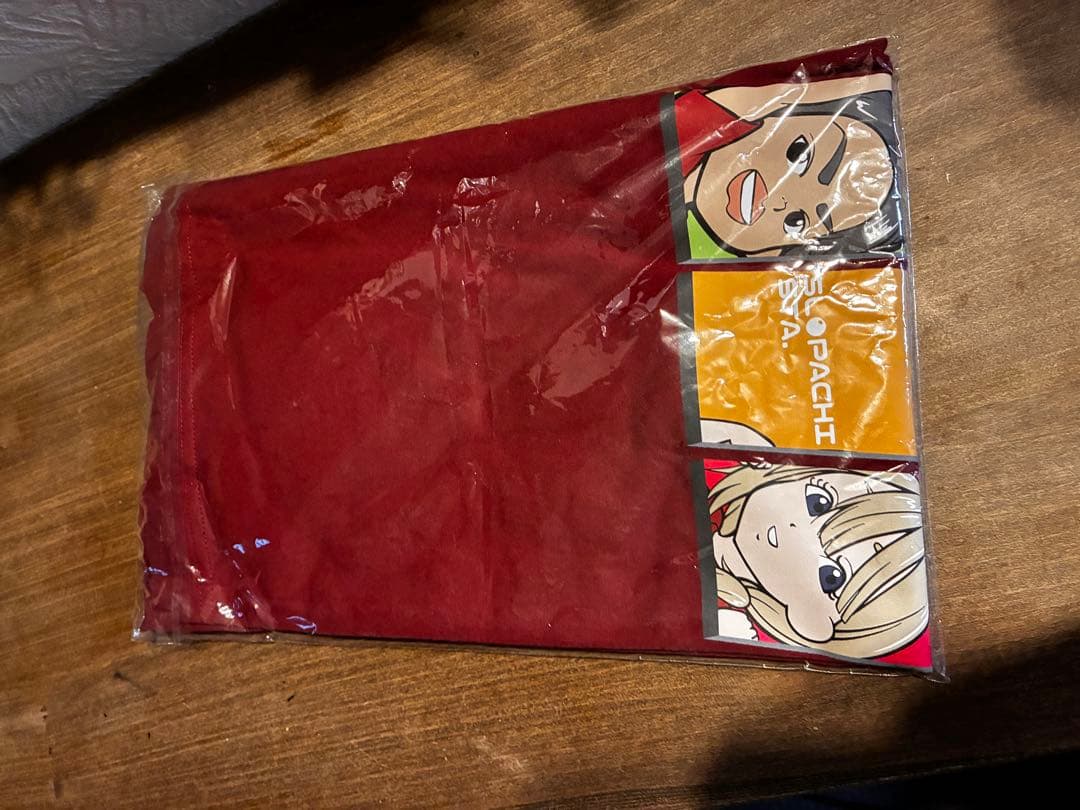 スロパチステーション　200着限定Tシャツ