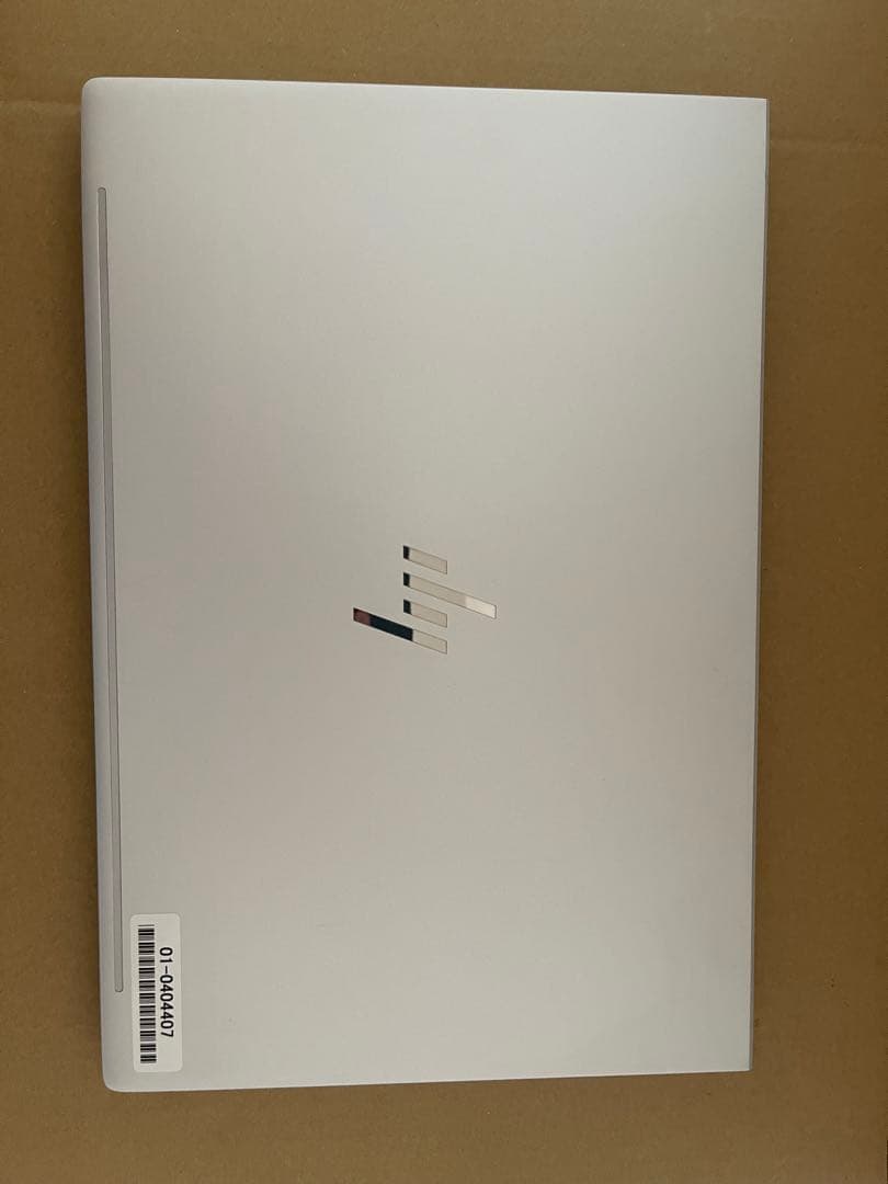 HP EliteBook 630 G10 I5-13世代16GB 現行モデル