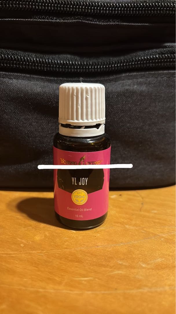 YL JOY エッセンシャルオイル 15ml