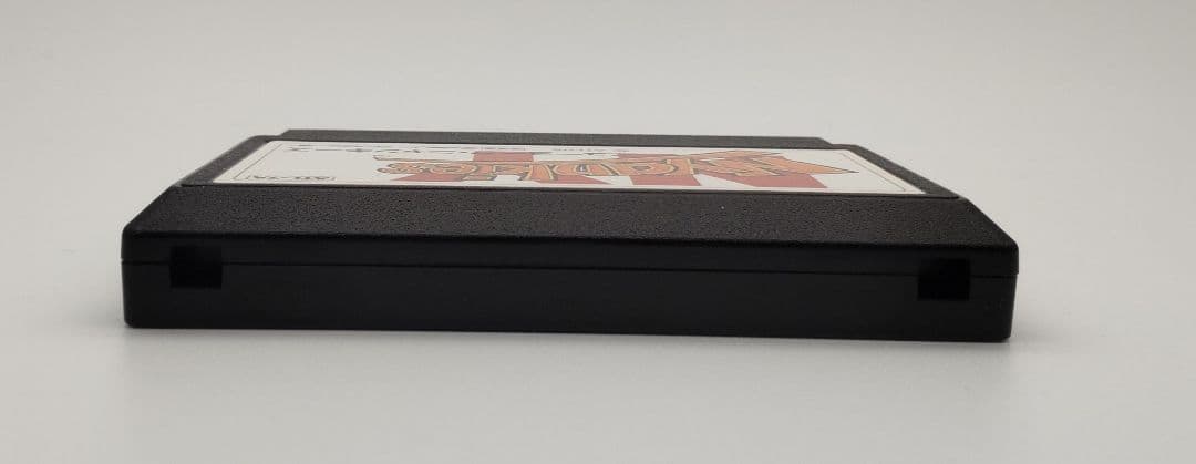 【取扱説明書つき】ニューヨークニャンキーズ カセット